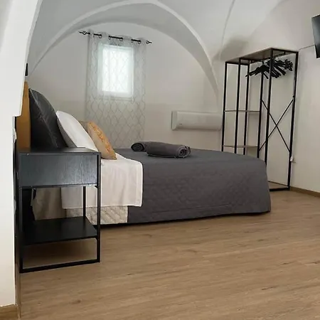 Dimora Apulia 5 加利波利