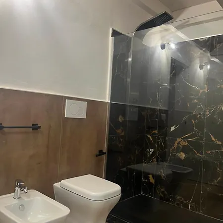 Dimora Apulia 5 度假居 加利波利