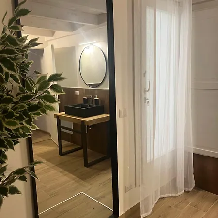 Dimora Apulia 5 加利波利