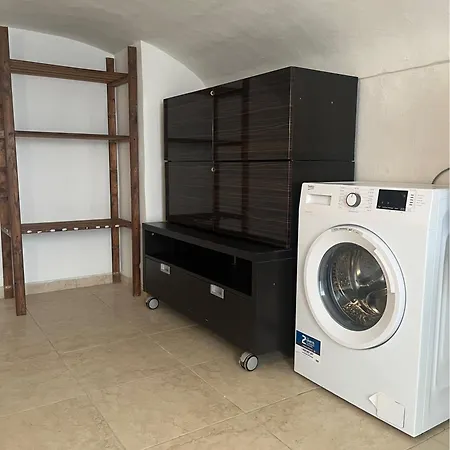 Dimora Apulia 5 * 加利波利