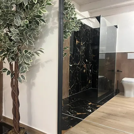 度假居 Dimora Apulia 5