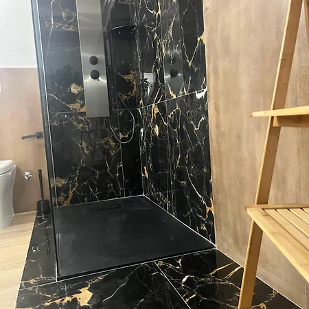 Dimora Apulia 5 度假居