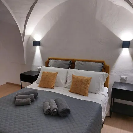 Casa vacanze Dimora Apulia 5 Gallipoli