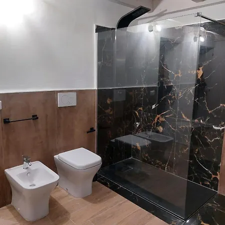 Dimora Apulia 5 加利波利