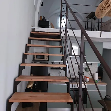 Casa vacanze Dimora Apulia 5 *