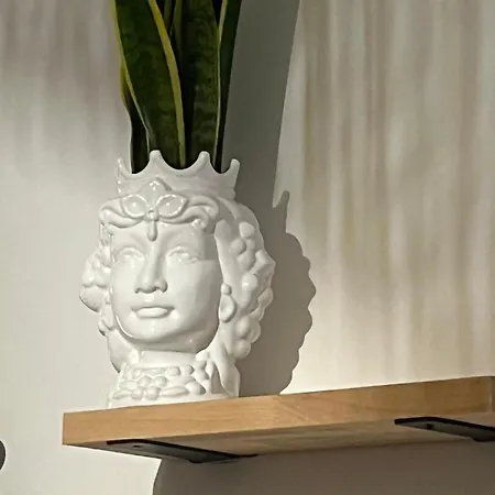 Dimora Apulia 5 度假居 加利波利