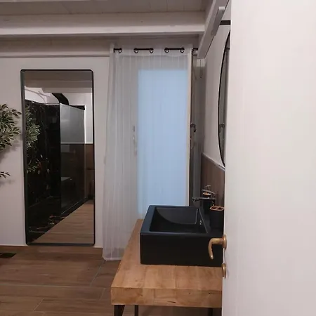 Dimora Apulia 5 加利波利