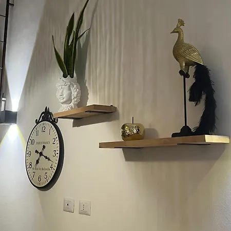 Dimora Apulia 5 Dom wakacyjny