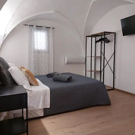 Vakantiehuis Dimora Apulia 5 *