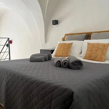 Dimora Apulia 5 * Gallipolli