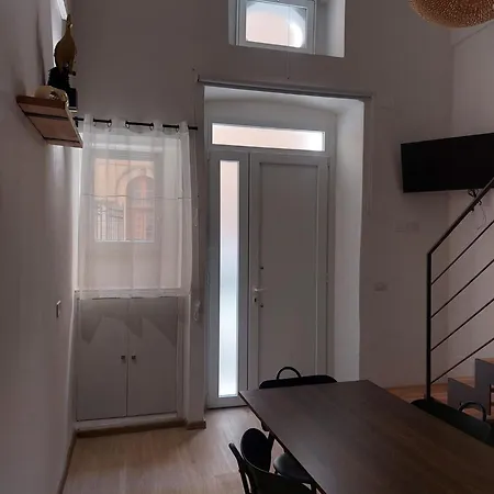 Dimora Apulia 5 度假居