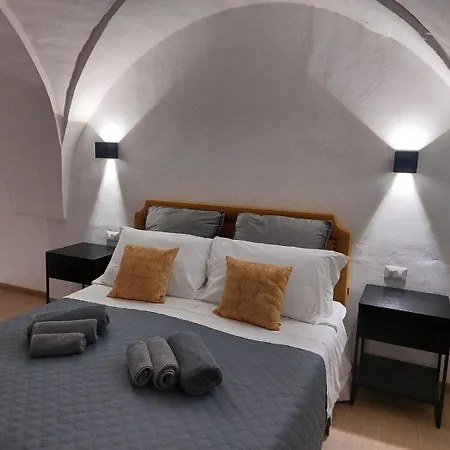 Dimora Apulia 5 Vakantiehuis Gallipoli