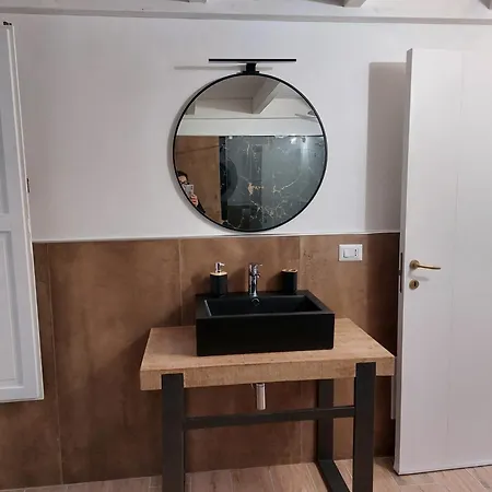 Dimora Apulia 5 加利波利