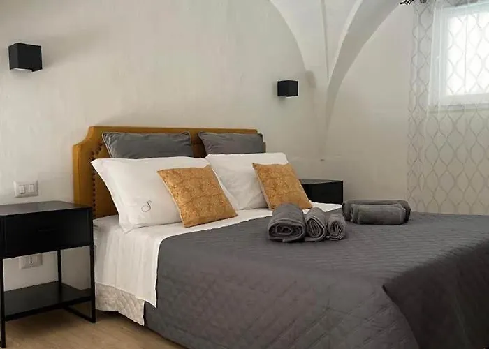 Dimora Apulia 5 * Gallipoli