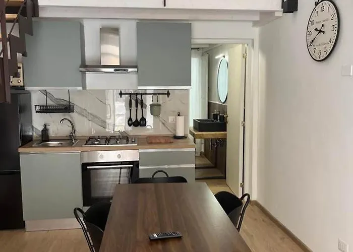 Dimora Apulia 5 Gallipoli