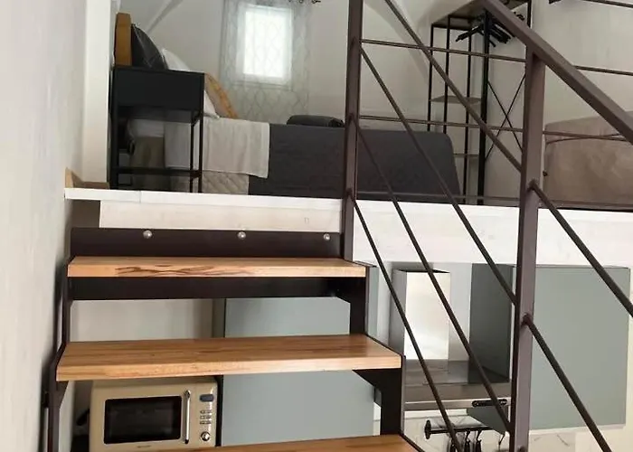 Dimora Apulia 5 Gallipoli