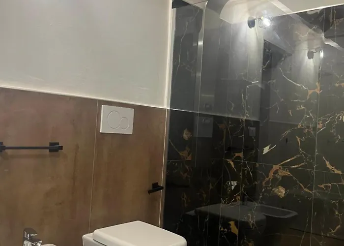 Dimora Apulia 5 Vakantiehuis Gallipoli