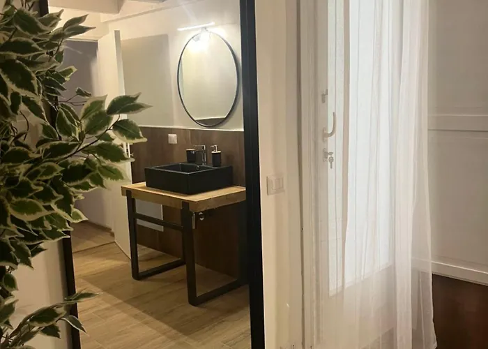 Dimora Apulia 5 Gallipoli