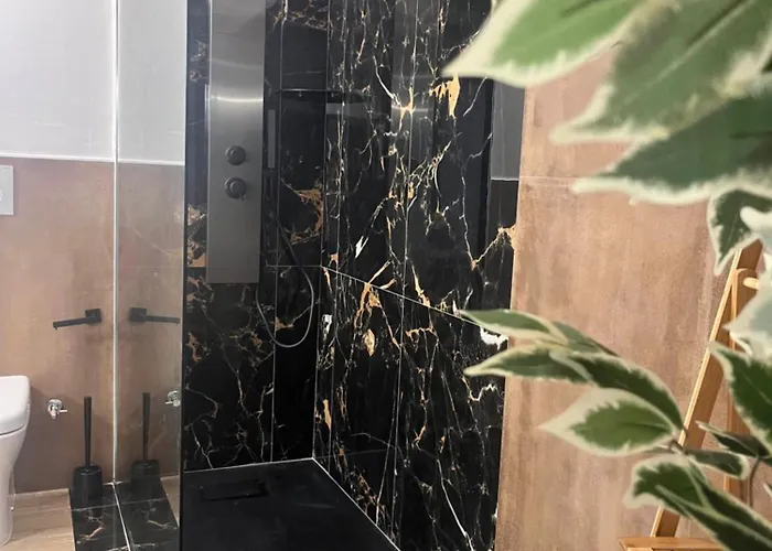 Vakantiehuis Dimora Apulia 5