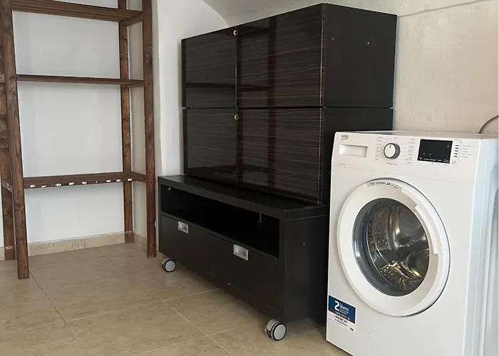 Dimora Apulia 5 * Gallipoli