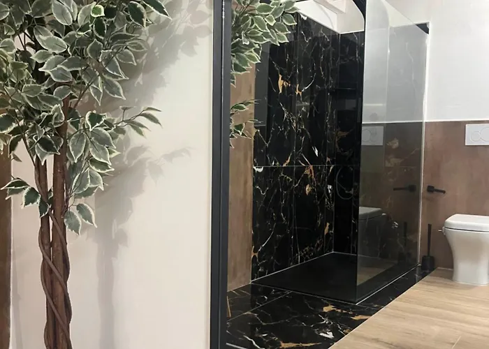 Vakantiehuis Dimora Apulia 5