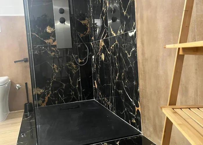 Dimora Apulia 5 Vakantiehuis