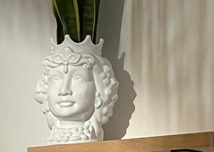 Dimora Apulia 5 Nyaraló Gallipoli