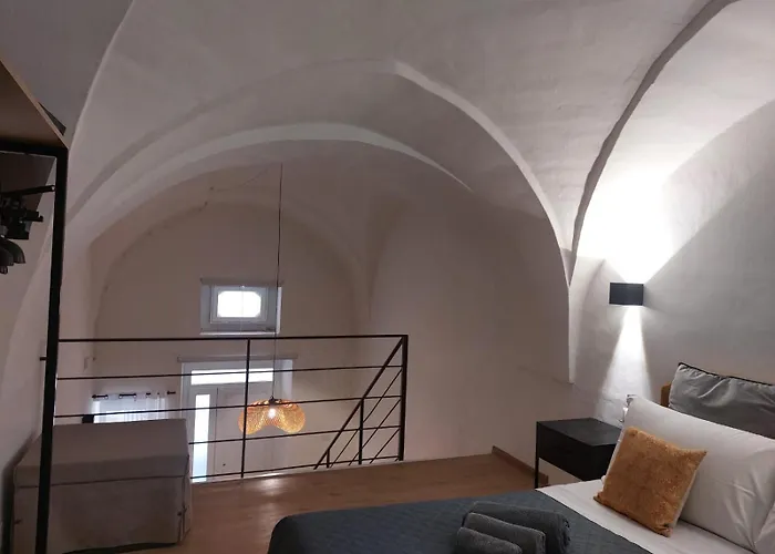 Vakantiehuis Dimora Apulia 5 Gallipoli