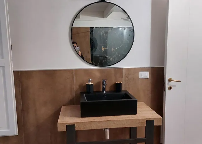 Dimora Apulia 5 Gallipoli